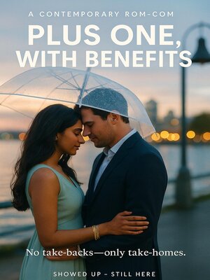 cover image of Plus One, With Benefits